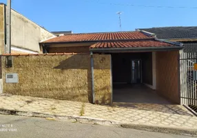 Foto 1 de Casa com 3 Quartos à venda, 320m² em Alto São Pedro, Taubaté