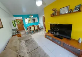 Foto 1 de Apartamento com 2 Quartos à venda, 72m² em Tijuca, Rio de Janeiro