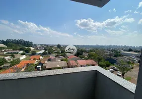 Foto 1 de Apartamento com 2 Quartos à venda, 51m² em Pacaembú, Cascavel