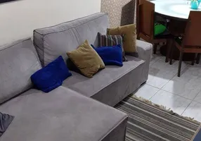 Foto 1 de Casa de Condomínio com 3 Quartos à venda, 112m² em Vila Pirajussara, São Paulo