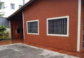 Foto 1 de Casa com 3 Quartos à venda, 80m² em Vila Caicara, Praia Grande