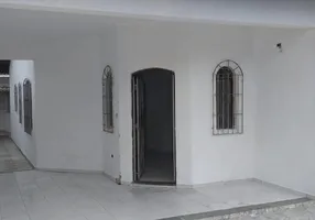 Foto 1 de Casa com 3 Quartos à venda, 138m² em Suarão, Itanhaém