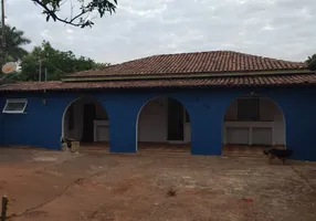 Foto 1 de Casa com 3 Quartos à venda, 650m² em Parque Amazônia, Goiânia