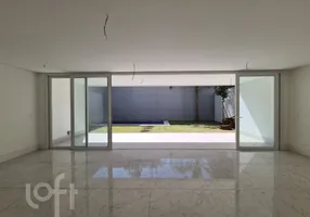 Foto 1 de Casa de Condomínio com 4 Quartos à venda, 520m² em Santo Amaro, São Paulo