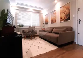 Foto 1 de Apartamento com 2 Quartos à venda, 57m² em Jardim das Laranjeiras, São Paulo