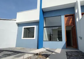 Foto 1 de Casa com 3 Quartos à venda, 79m² em Mariléa Chácara, Rio das Ostras