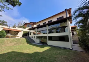 Foto 1 de Sobrado com 4 Quartos para alugar, 420m² em Parque dos Príncipes, São Paulo