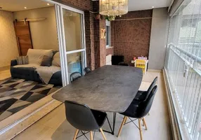 Foto 1 de Apartamento com 3 Quartos à venda, 127m² em Jardim do Mar, São Bernardo do Campo