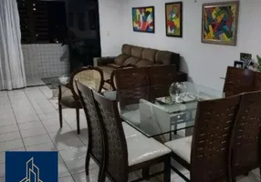 Foto 1 de Apartamento com 3 Quartos à venda, 120m² em Manaíra, João Pessoa