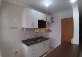 Foto 1 de Casa de Condomínio com 3 Quartos à venda, 84m² em Vila São José, Taubaté