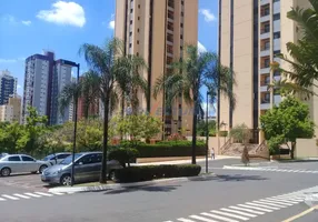 Foto 1 de Apartamento com 2 Quartos para alugar, 69m² em Mansões Santo Antônio, Campinas