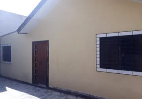 Foto 1 de Casa com 3 Quartos à venda, 100m² em Nações, Fazenda Rio Grande