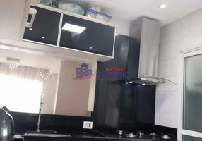 Foto 1 de Apartamento com 3 Quartos para venda ou aluguel, 81m² em Jardim Las Vegas, Guarulhos