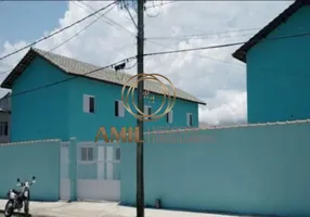 Foto 1 de Casa de Condomínio com 2 Quartos à venda, 70m² em Praia Das Palmeiras, Caraguatatuba