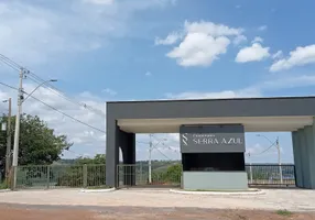 Foto 1 de Lote/Terreno com 1 Quarto à venda, 1000m² em Norte (Águas Claras), Brasília