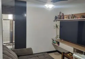 Foto 1 de Apartamento com 2 Quartos à venda, 50m² em Jardim do Vale, Vila Velha