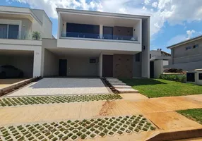 Foto 1 de Casa de Condomínio com 3 Quartos à venda, 300m² em Santa Rosa, Piracicaba
