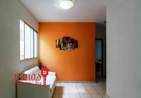 Foto 1 de Apartamento com 3 Quartos à venda, 67m² em Buritis, Belo Horizonte