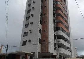 Foto 1 de Cobertura com 4 Quartos à venda, 208m² em Dionísio Torres, Fortaleza
