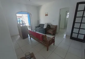 Foto 1 de Casa com 2 Quartos à venda, 116m² em Praia de Carapebus, Serra