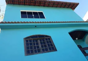 Foto 1 de Casa de Condomínio com 3 Quartos à venda, 200m² em Guaratiba, Rio de Janeiro