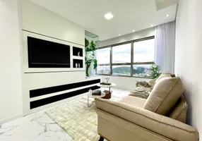Foto 1 de Apartamento com 2 Quartos à venda, 74m² em Praia Brava, Itajaí