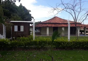 Foto 1 de Fazenda/Sítio com 5 Quartos à venda, 2100m² em , Porangaba
