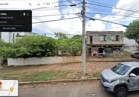 Foto 1 de Lote/Terreno à venda, 1741m² em Teresópolis, Porto Alegre