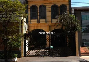 Foto 1 de Sobrado com 4 Quartos à venda, 358m² em Santana, São Paulo