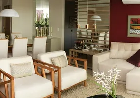Foto 1 de Apartamento com 3 Quartos à venda, 146m² em Patriolino Ribeiro, Fortaleza