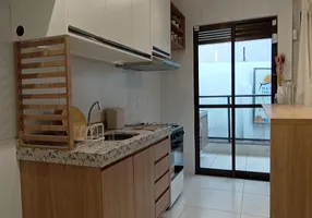 Foto 1 de Apartamento com 2 Quartos à venda, 51m² em Paulista, Paulista