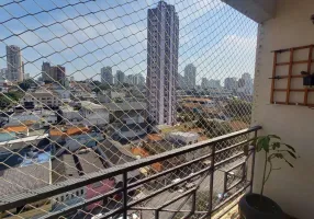 Foto 1 de Apartamento com 3 Quartos à venda, 67m² em Ipiranga, São Paulo