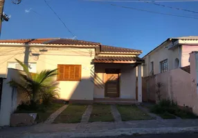 Foto 1 de Casa com 2 Quartos à venda, 142m² em Jardim Santa Rosalia, Sorocaba
