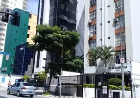 Foto 1 de Sala Comercial com 3 Quartos à venda, 70m² em Consolação, São Paulo