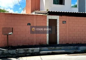 Foto 1 de Casa com 2 Quartos à venda, 115m² em Cambolo, Porto Seguro