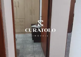 Foto 1 de Casa com 2 Quartos à venda, 65m² em Móoca, São Paulo