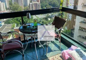 Foto 1 de Apartamento com 3 Quartos para venda ou aluguel, 165m² em Vila Andrade, São Paulo