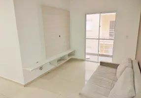 Foto 1 de Apartamento com 2 Quartos à venda, 50m² em Jardim Sabiá, Cotia