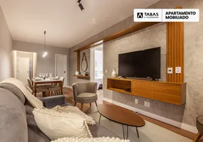 Foto 1 de Apartamento com 2 Quartos para alugar, 70m² em Bela Vista, São Paulo