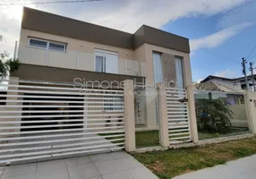 Foto 1 de Sobrado com 4 Quartos à venda, 320m² em Jardim dos Lagos, Guaíba
