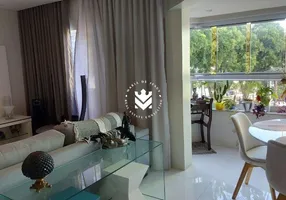 Foto 1 de Apartamento com 4 Quartos à venda, 144m² em Graças, Recife