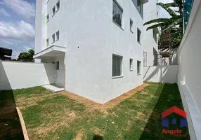 Foto 1 de Apartamento com 2 Quartos à venda, 120m² em Santa Mônica, Belo Horizonte