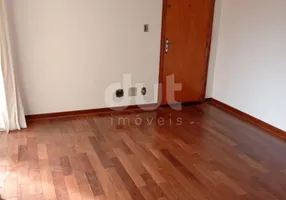 Foto 1 de Apartamento com 2 Quartos à venda, 64m² em Jardim Andorinhas, Campinas