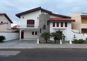 Foto 1 de Casa de Condomínio com 3 Quartos para alugar, 420m² em Condominio Granja Olga Ii, Sorocaba