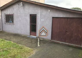 Foto 1 de Casa com 2 Quartos à venda, 65m² em Formoza, Alvorada