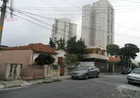 Foto 1 de Lote/Terreno à venda, 600m² em Vila Prudente, São Paulo