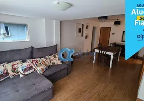Foto 1 de Apartamento com 2 Quartos para venda ou aluguel, 140m² em Centro, Petrópolis