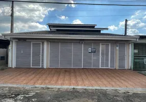 Foto 1 de Casa com 2 Quartos para venda ou aluguel, 178m² em Jardim Vista Alegre, Campo Limpo Paulista