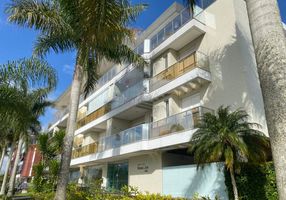 Foto 1 de Apartamento com 3 Quartos à venda, 120m² em Jurerê Internacional, Florianópolis