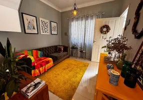 Foto 1 de Casa de Condomínio com 3 Quartos à venda, 109m² em Chácaras São José, São José dos Campos